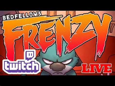 frenzy twitch|frenzyfx tv.